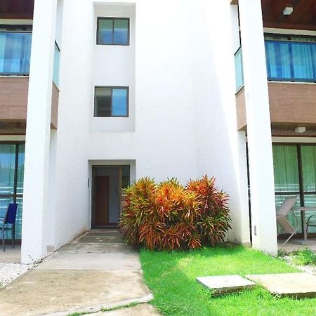 Iloa Resort - Barra De Sao Miguel Apto 203 - Er Hospedagens Zewnętrze zdjęcie