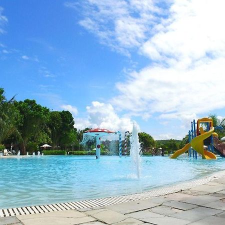 Iloa Resort - Barra De Sao Miguel Apto 203 - Er Hospedagens Zewnętrze zdjęcie