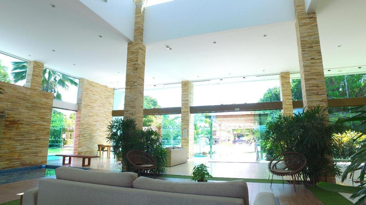 Iloa Resort - Barra De Sao Miguel Apto 203 - Er Hospedagens Zewnętrze zdjęcie