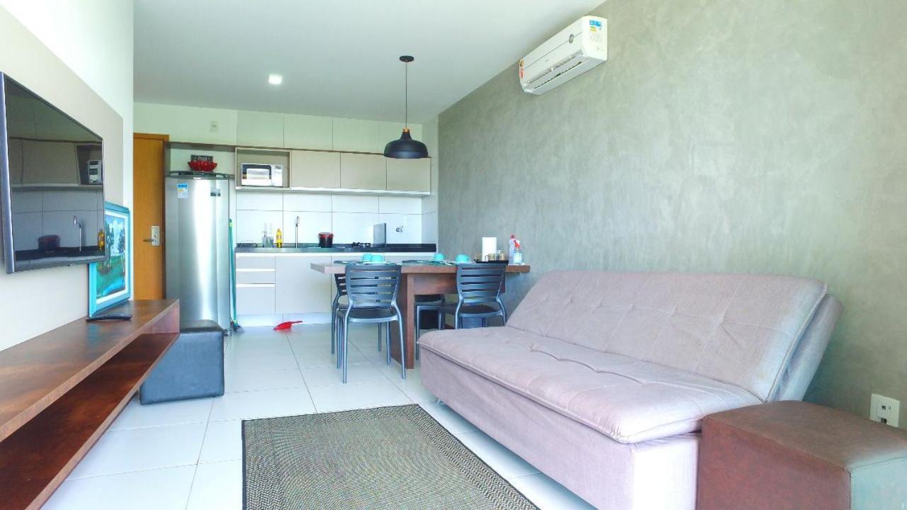Iloa Resort - Barra De Sao Miguel Apto 203 - Er Hospedagens Zewnętrze zdjęcie