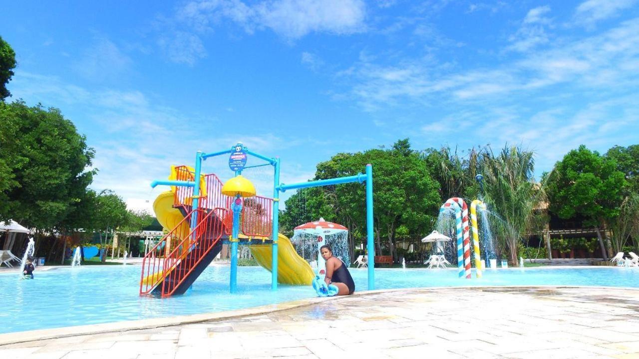 Iloa Resort - Barra De Sao Miguel Apto 203 - Er Hospedagens Zewnętrze zdjęcie
