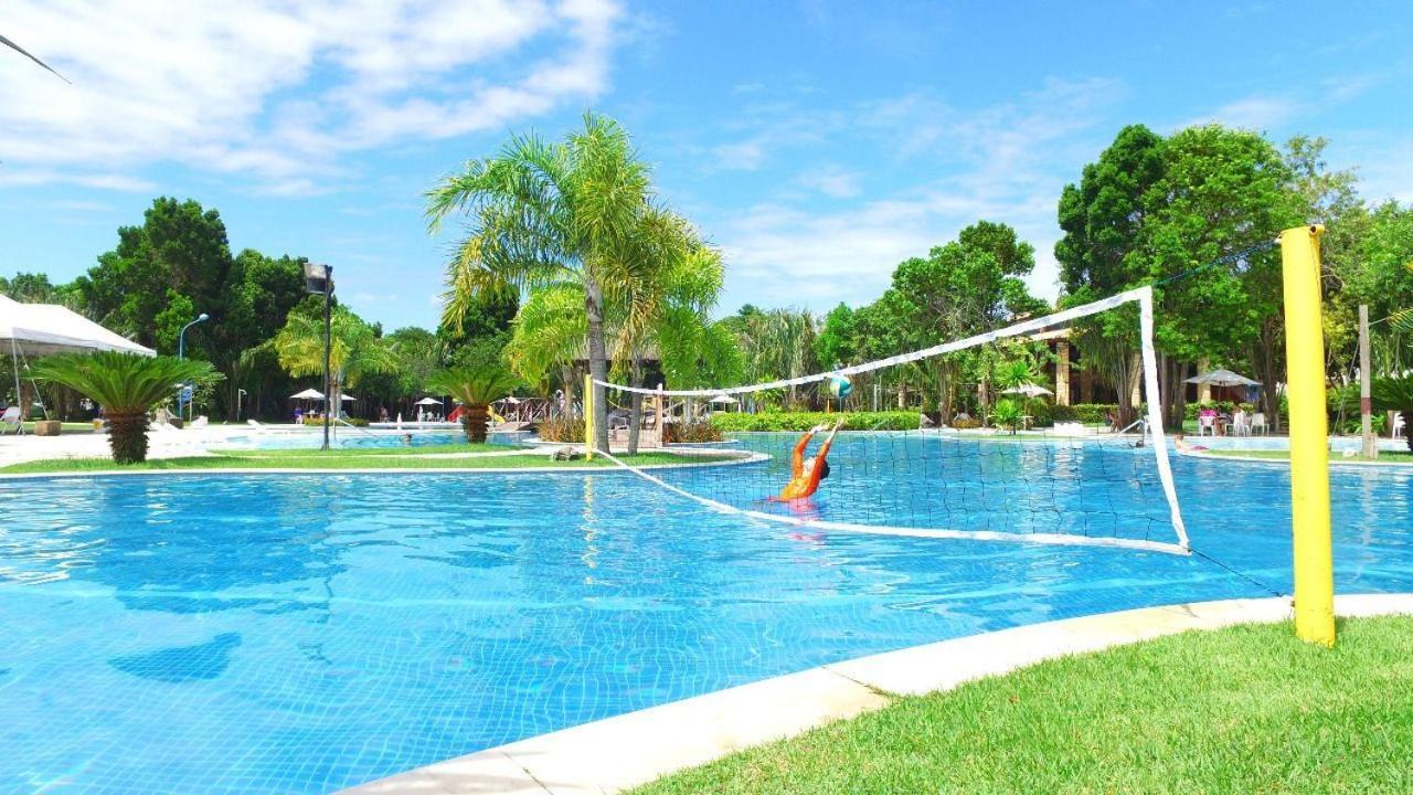 Iloa Resort - Barra De Sao Miguel Apto 203 - Er Hospedagens Zewnętrze zdjęcie