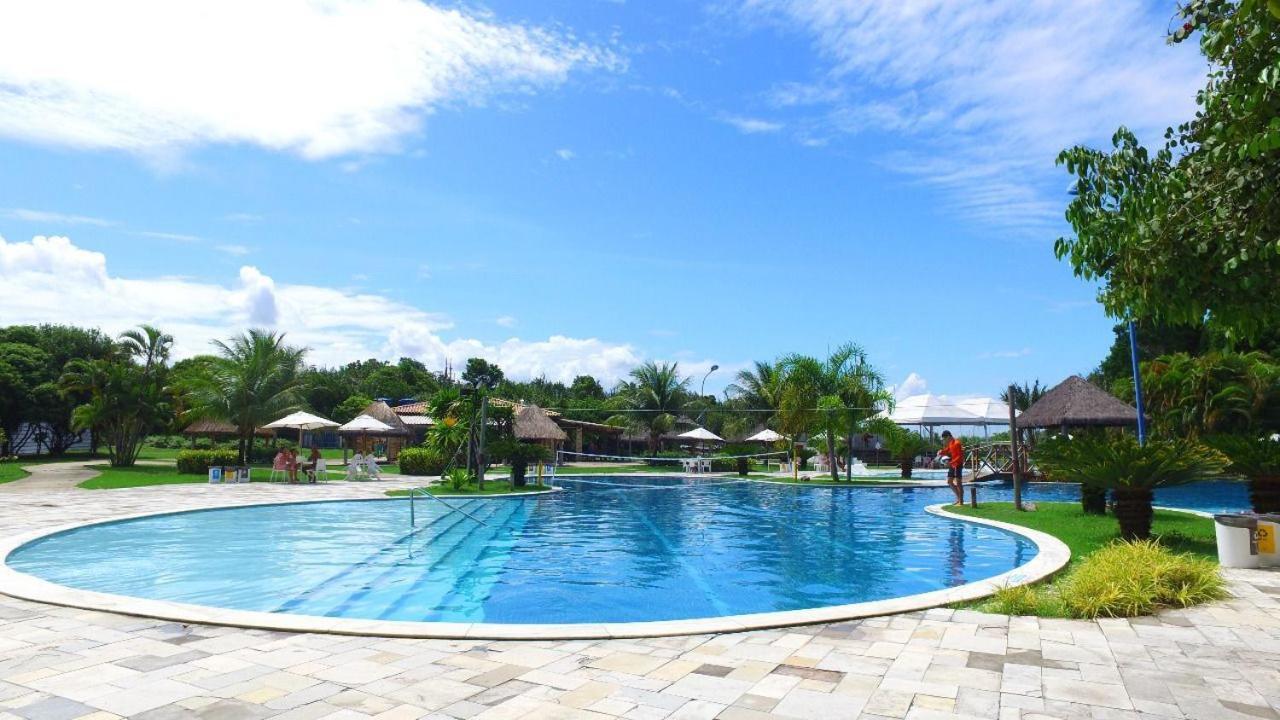 Iloa Resort - Barra De Sao Miguel Apto 203 - Er Hospedagens Zewnętrze zdjęcie
