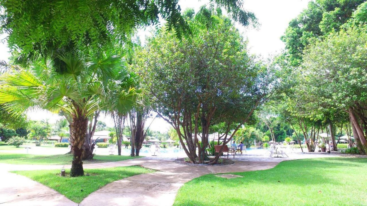 Iloa Resort - Barra De Sao Miguel Apto 203 - Er Hospedagens Zewnętrze zdjęcie