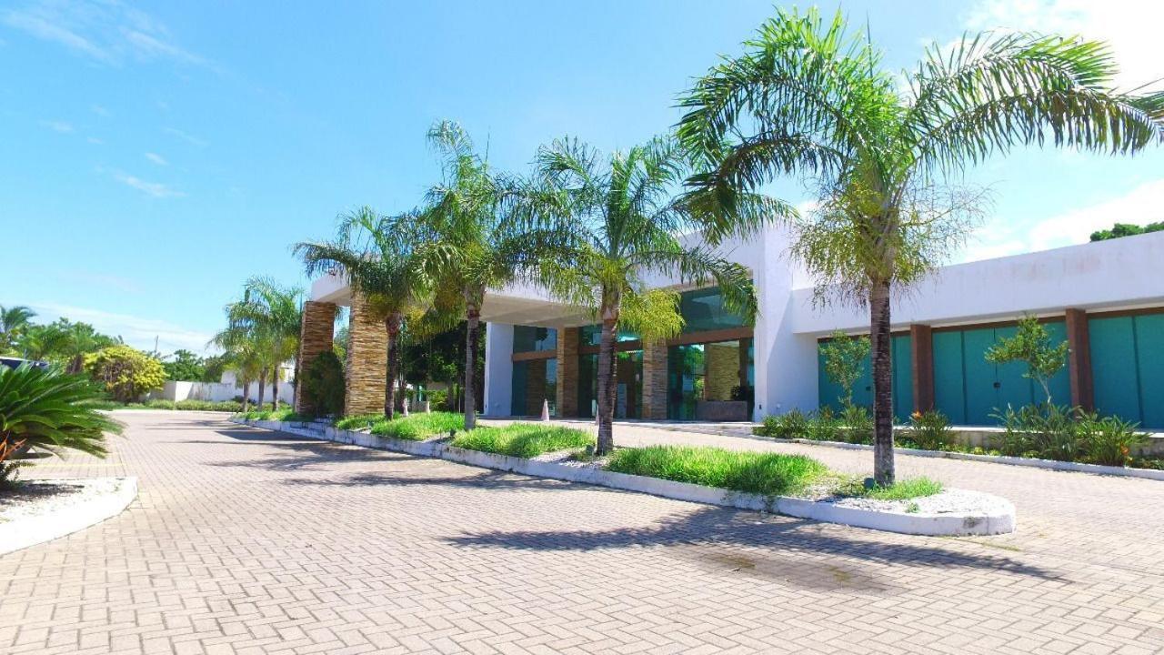Iloa Resort - Barra De Sao Miguel Apto 203 - Er Hospedagens Zewnętrze zdjęcie