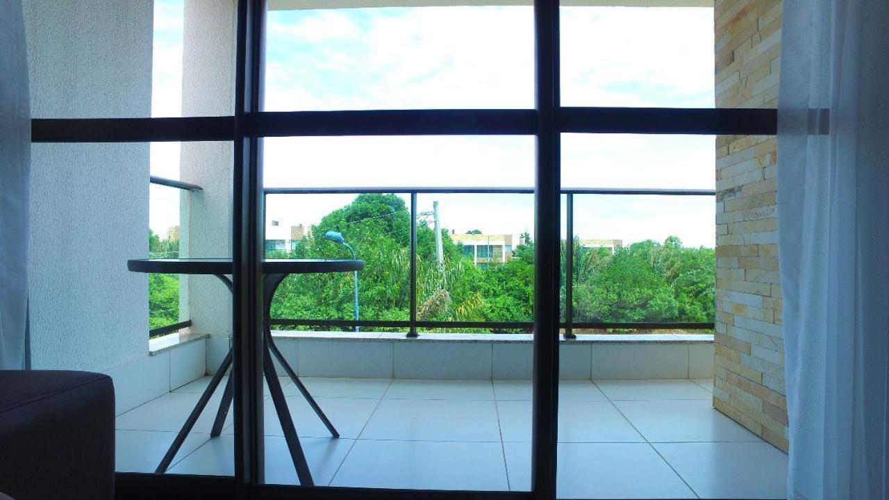Iloa Resort - Barra De Sao Miguel Apto 203 - Er Hospedagens Zewnętrze zdjęcie