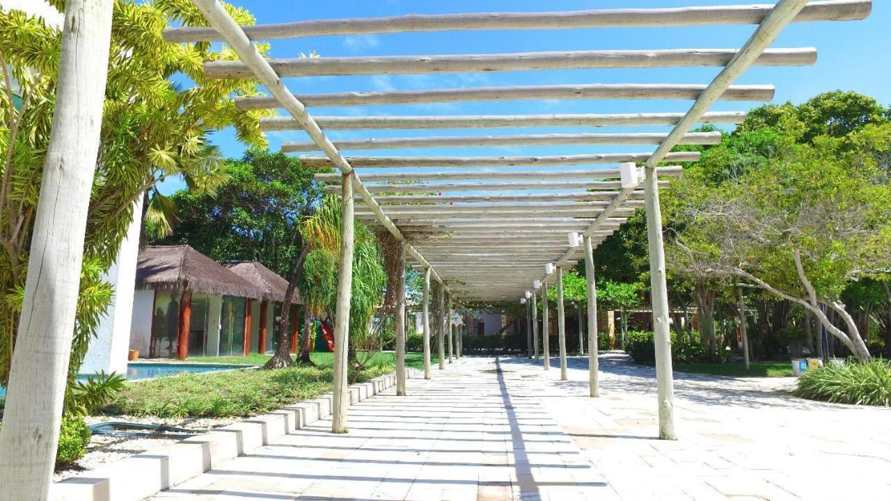 Iloa Resort - Barra De Sao Miguel Apto 203 - Er Hospedagens Zewnętrze zdjęcie