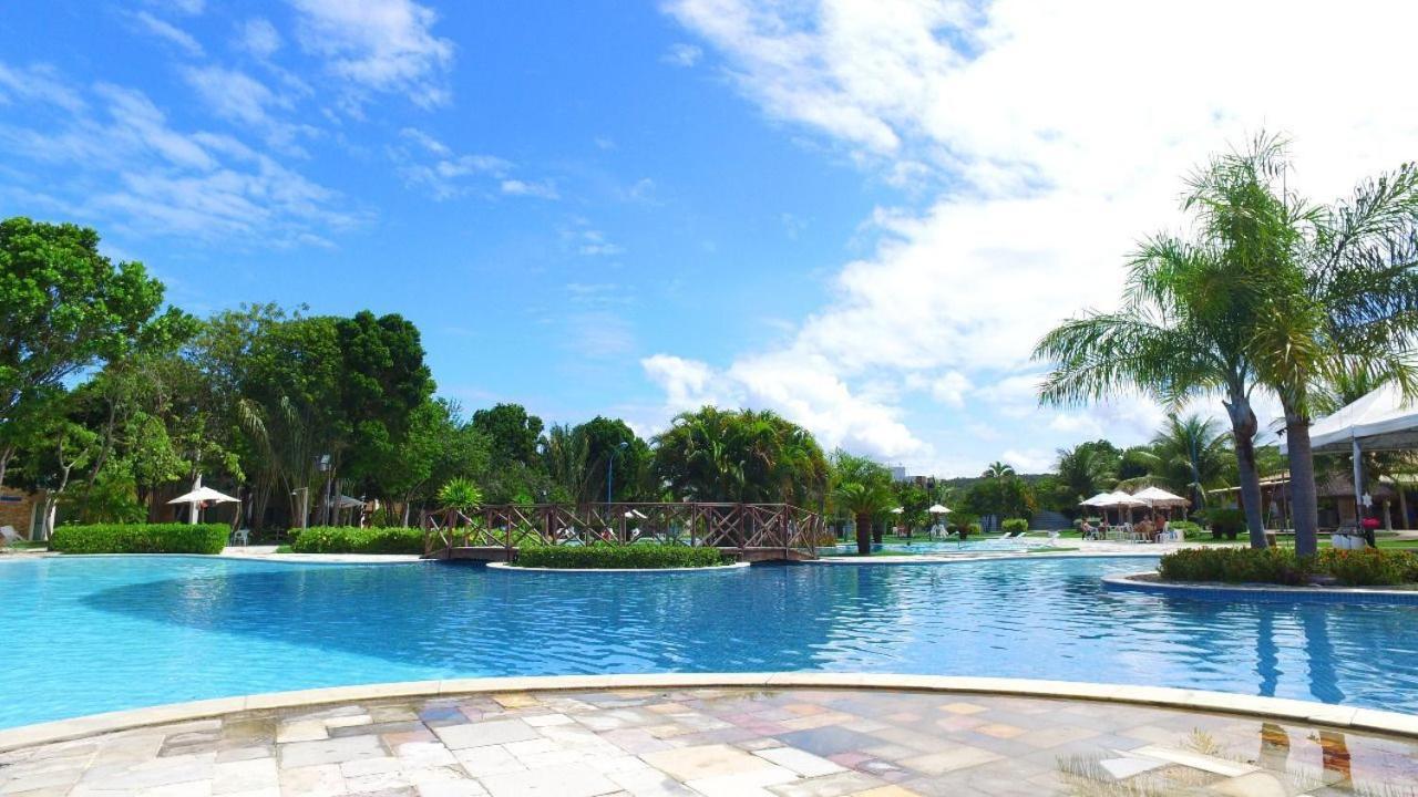 Iloa Resort - Barra De Sao Miguel Apto 203 - Er Hospedagens Zewnętrze zdjęcie
