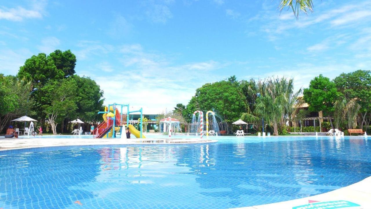 Iloa Resort - Barra De Sao Miguel Apto 203 - Er Hospedagens Zewnętrze zdjęcie