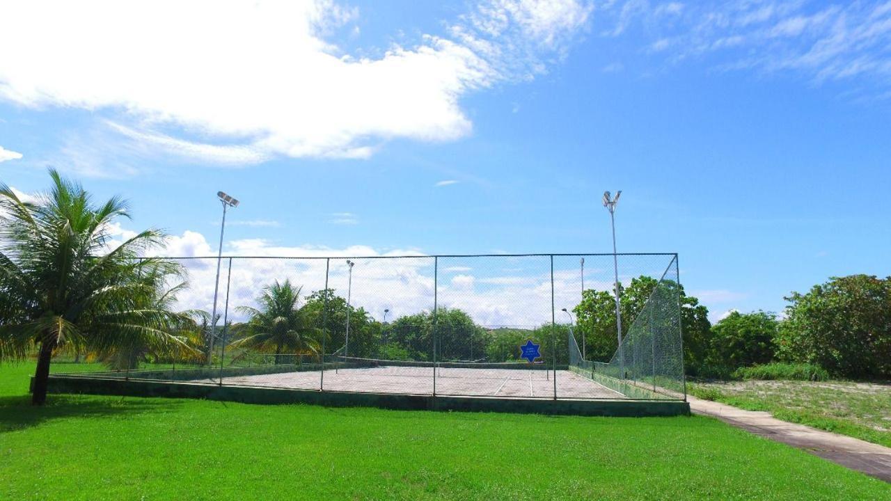 Iloa Resort - Barra De Sao Miguel Apto 203 - Er Hospedagens Zewnętrze zdjęcie