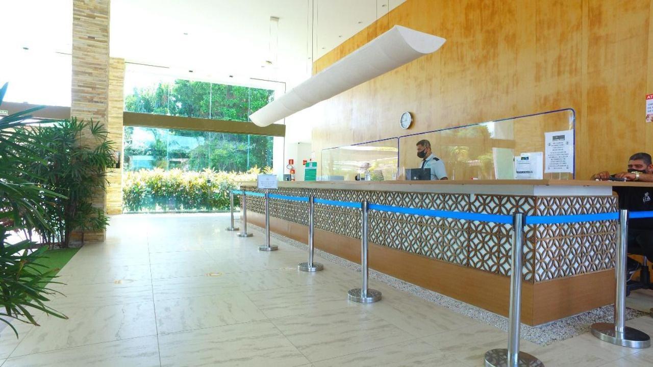 Iloa Resort - Barra De Sao Miguel Apto 203 - Er Hospedagens Zewnętrze zdjęcie