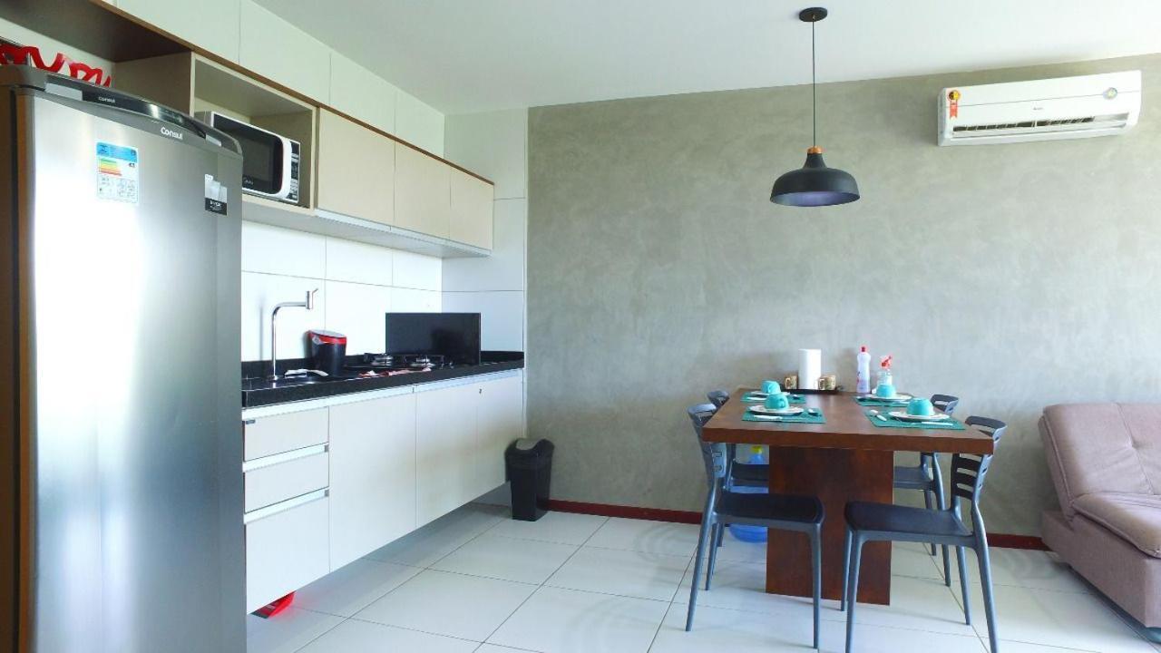 Iloa Resort - Barra De Sao Miguel Apto 203 - Er Hospedagens Zewnętrze zdjęcie