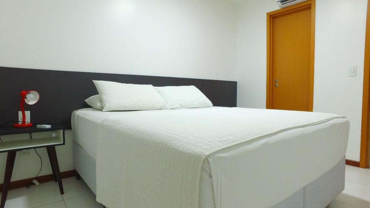 Iloa Resort - Barra De Sao Miguel Apto 203 - Er Hospedagens Zewnętrze zdjęcie