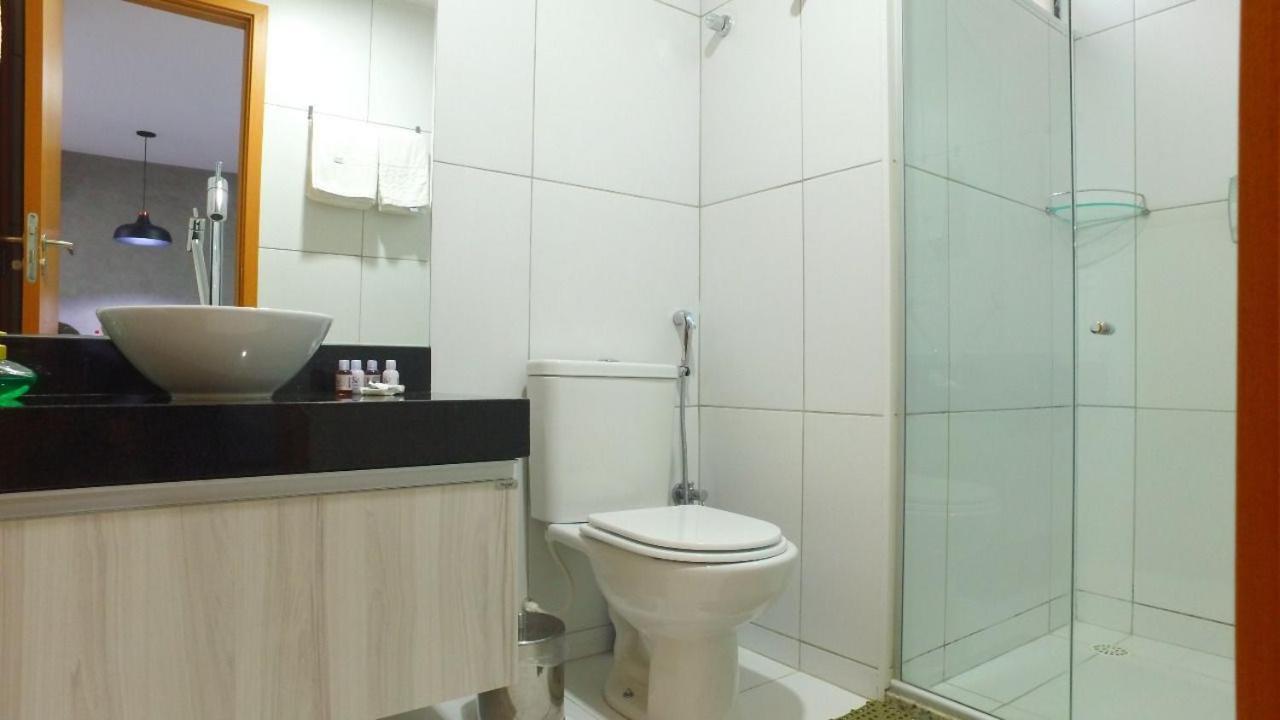 Iloa Resort - Barra De Sao Miguel Apto 203 - Er Hospedagens Zewnętrze zdjęcie