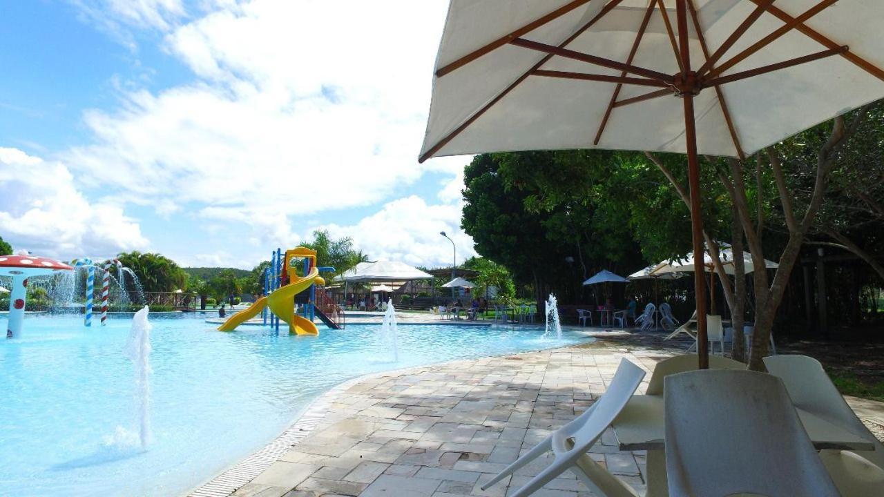 Iloa Resort - Barra De Sao Miguel Apto 203 - Er Hospedagens Zewnętrze zdjęcie