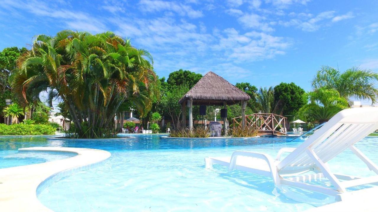 Iloa Resort - Barra De Sao Miguel Apto 203 - Er Hospedagens Zewnętrze zdjęcie