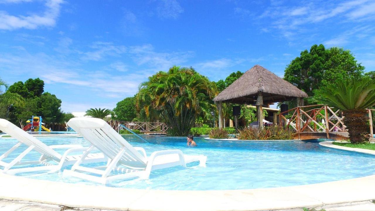 Iloa Resort - Barra De Sao Miguel Apto 203 - Er Hospedagens Zewnętrze zdjęcie