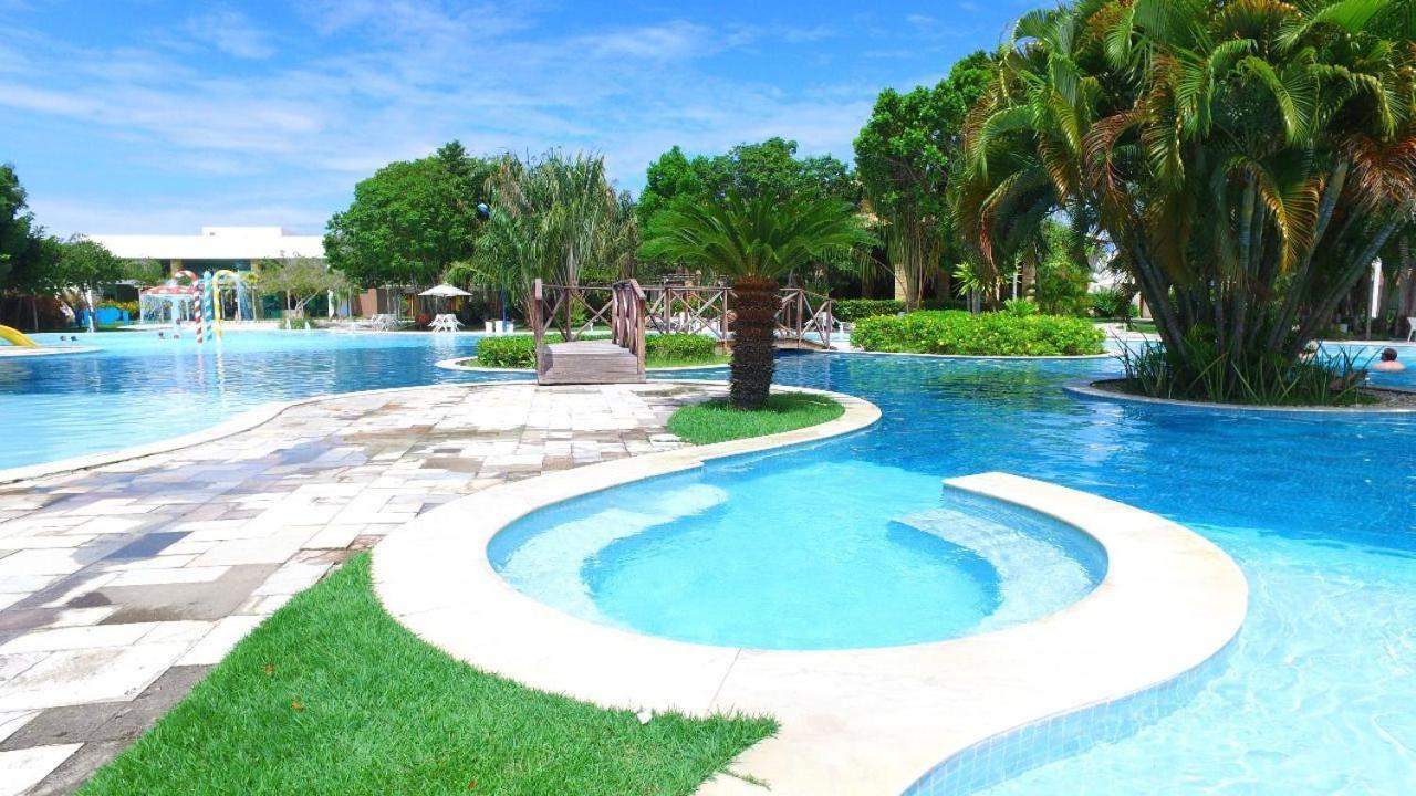 Iloa Resort - Barra De Sao Miguel Apto 203 - Er Hospedagens Zewnętrze zdjęcie