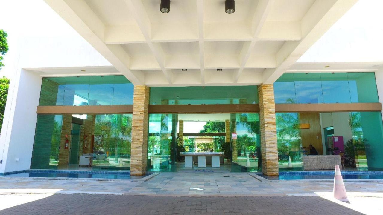 Iloa Resort - Barra De Sao Miguel Apto 203 - Er Hospedagens Zewnętrze zdjęcie