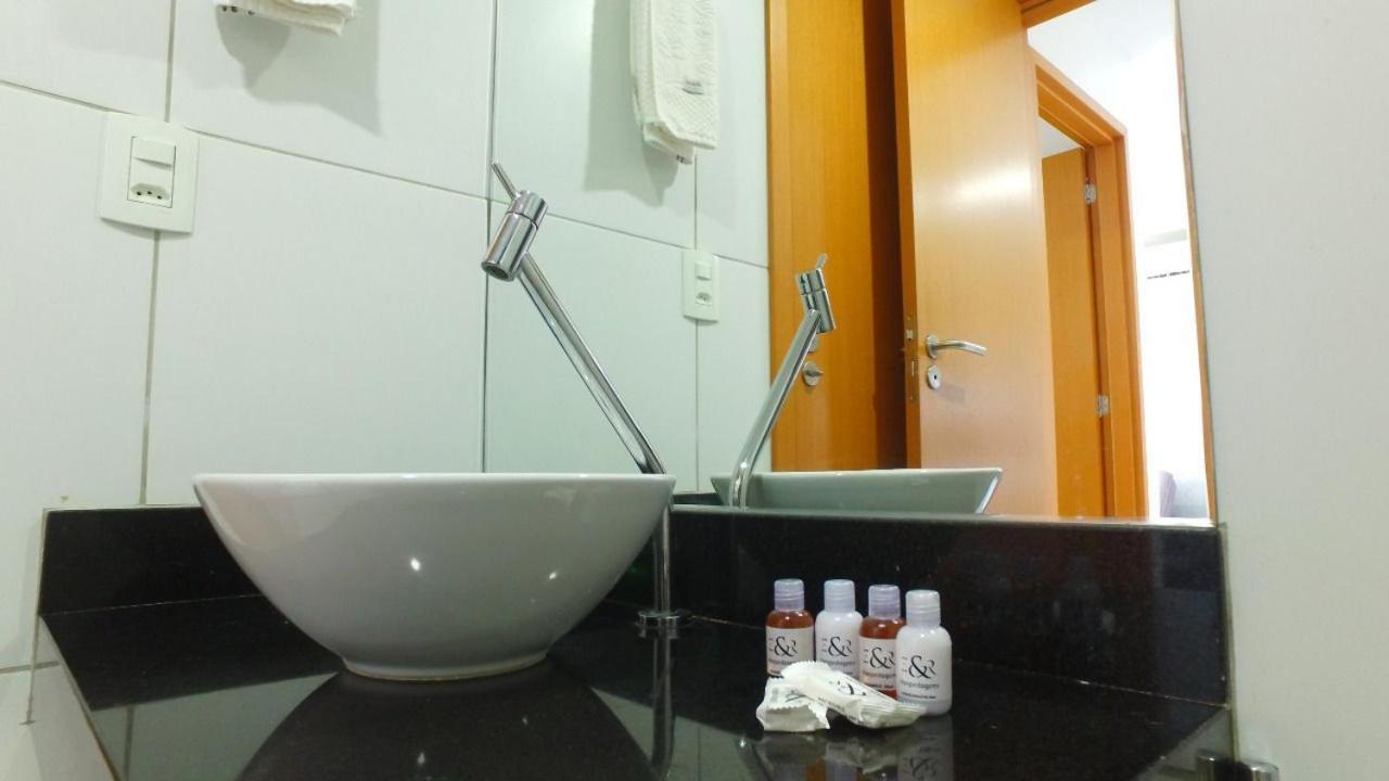 Iloa Resort - Barra De Sao Miguel Apto 203 - Er Hospedagens Zewnętrze zdjęcie