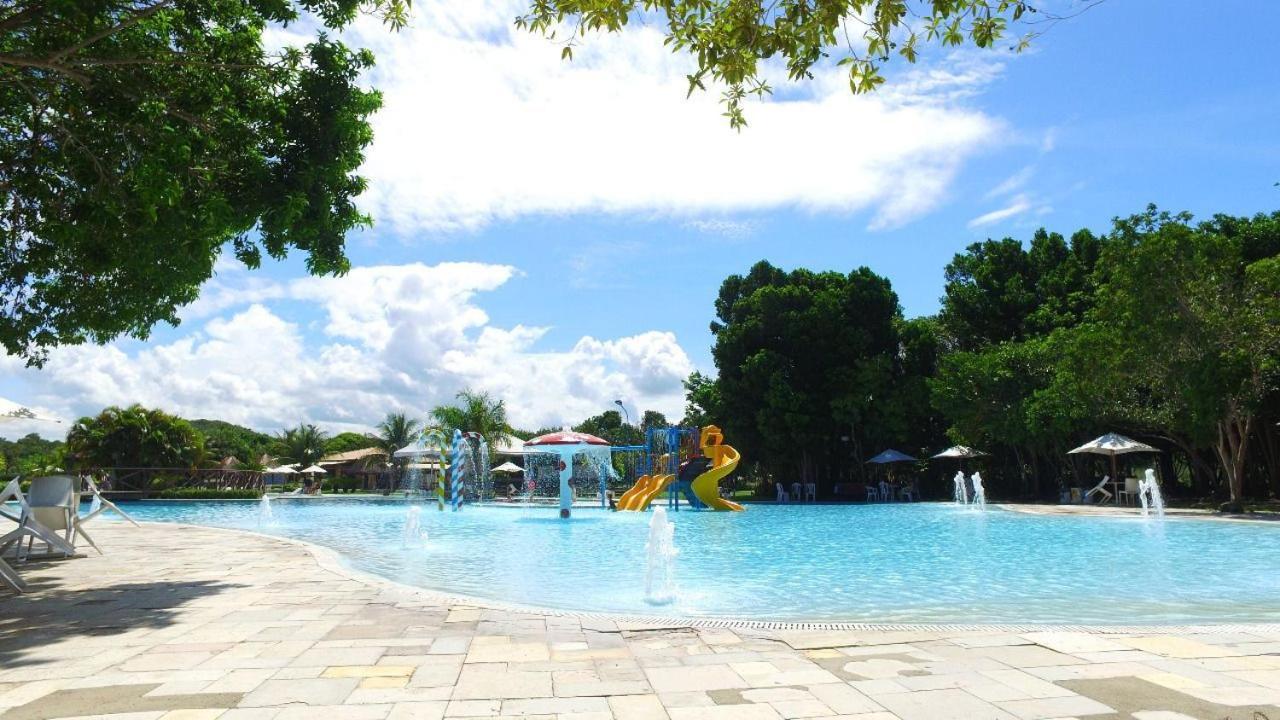 Iloa Resort - Barra De Sao Miguel Apto 203 - Er Hospedagens Zewnętrze zdjęcie