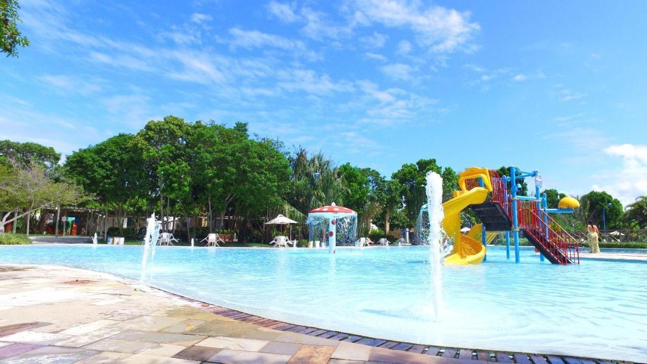 Iloa Resort - Barra De Sao Miguel Apto 203 - Er Hospedagens Zewnętrze zdjęcie