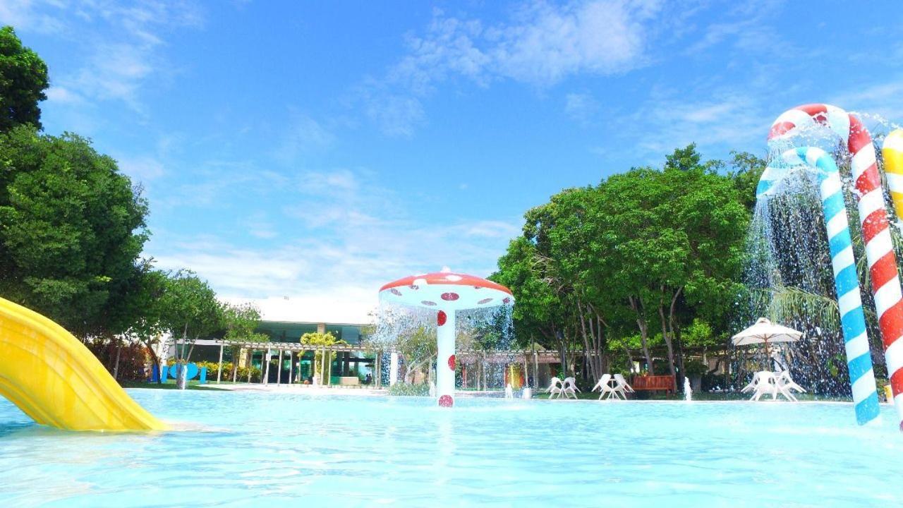 Iloa Resort - Barra De Sao Miguel Apto 203 - Er Hospedagens Zewnętrze zdjęcie