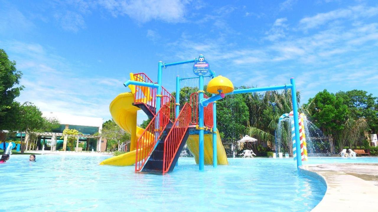 Iloa Resort - Barra De Sao Miguel Apto 203 - Er Hospedagens Zewnętrze zdjęcie