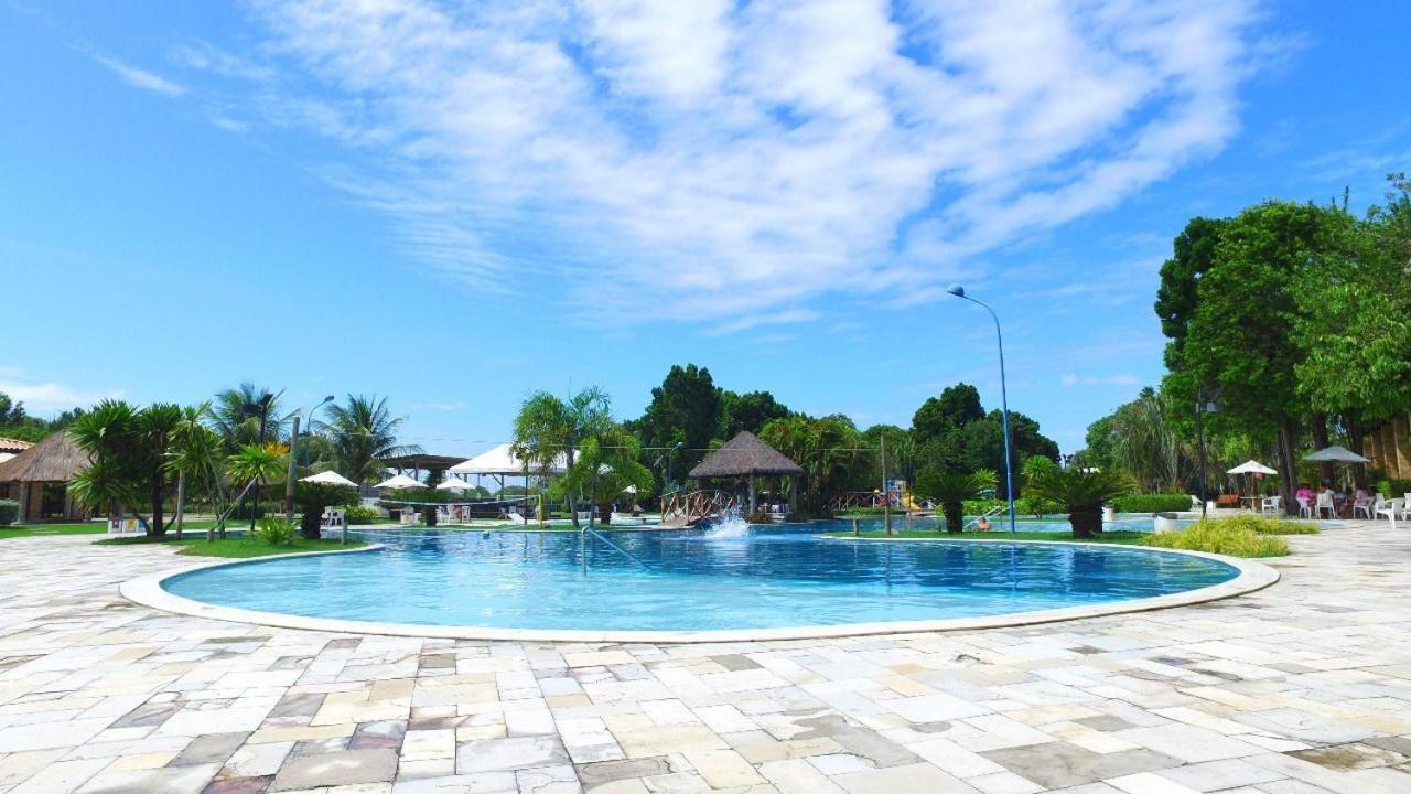 Iloa Resort - Barra De Sao Miguel Apto 203 - Er Hospedagens Zewnętrze zdjęcie