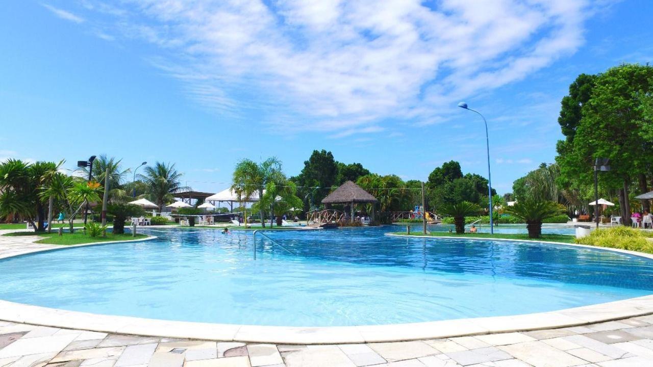 Iloa Resort - Barra De Sao Miguel Apto 203 - Er Hospedagens Zewnętrze zdjęcie
