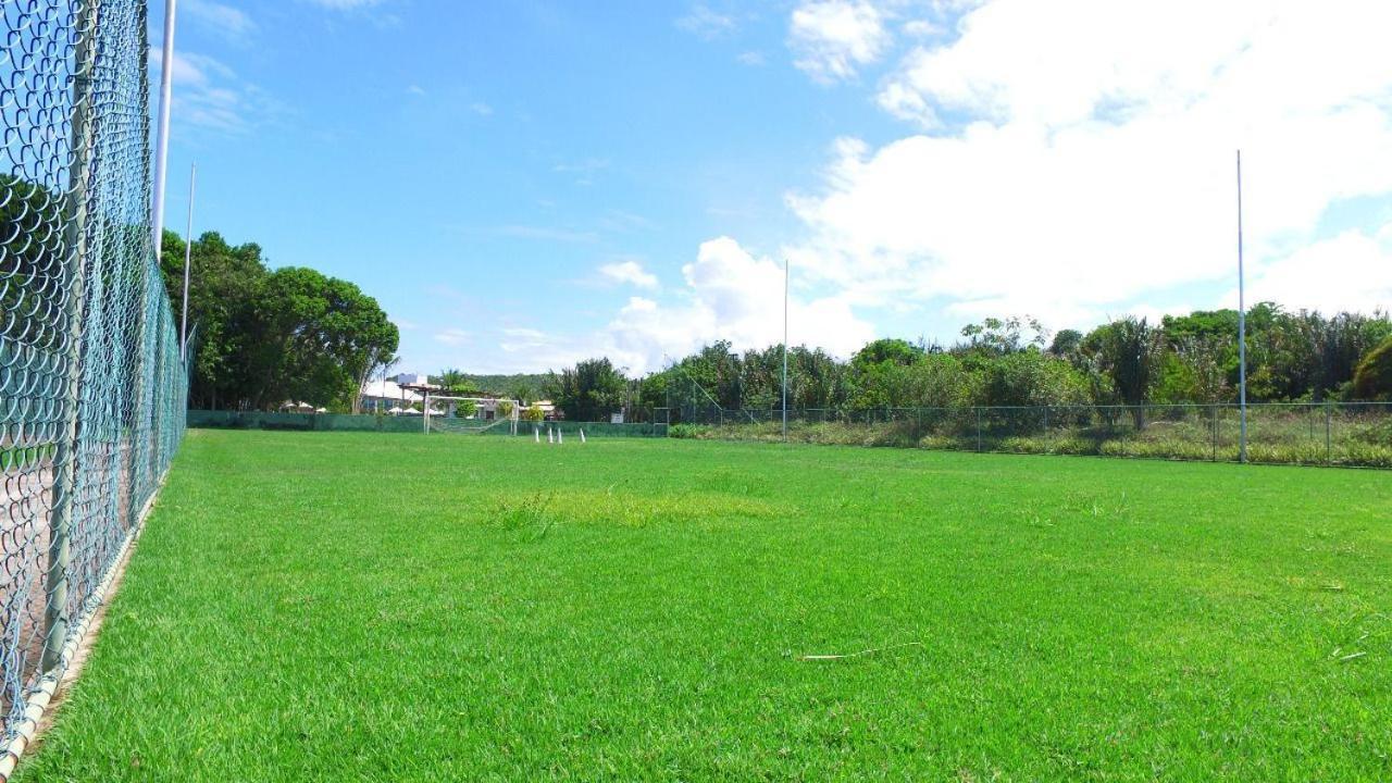Iloa Resort - Barra De Sao Miguel Apto 203 - Er Hospedagens Zewnętrze zdjęcie