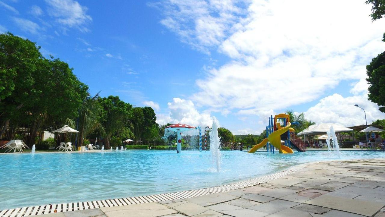 Iloa Resort - Barra De Sao Miguel Apto 203 - Er Hospedagens Zewnętrze zdjęcie