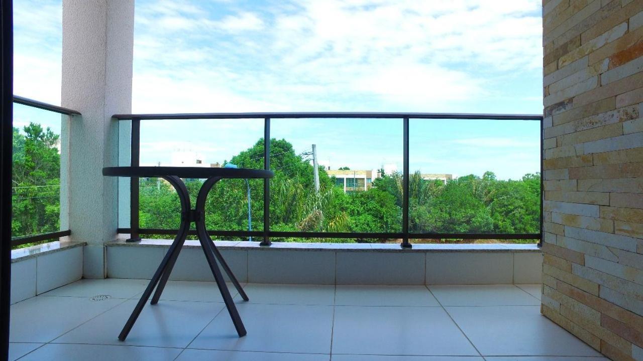Iloa Resort - Barra De Sao Miguel Apto 203 - Er Hospedagens Zewnętrze zdjęcie