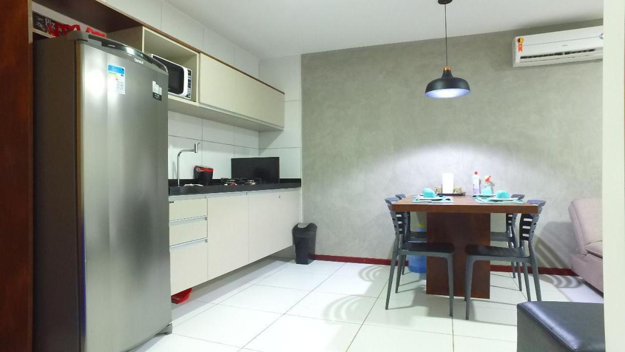Iloa Resort - Barra De Sao Miguel Apto 203 - Er Hospedagens Zewnętrze zdjęcie
