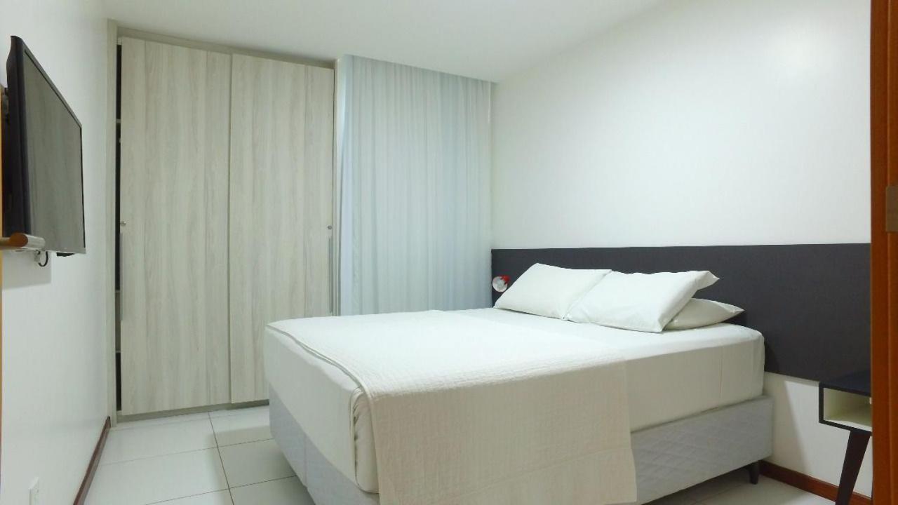 Iloa Resort - Barra De Sao Miguel Apto 203 - Er Hospedagens Zewnętrze zdjęcie
