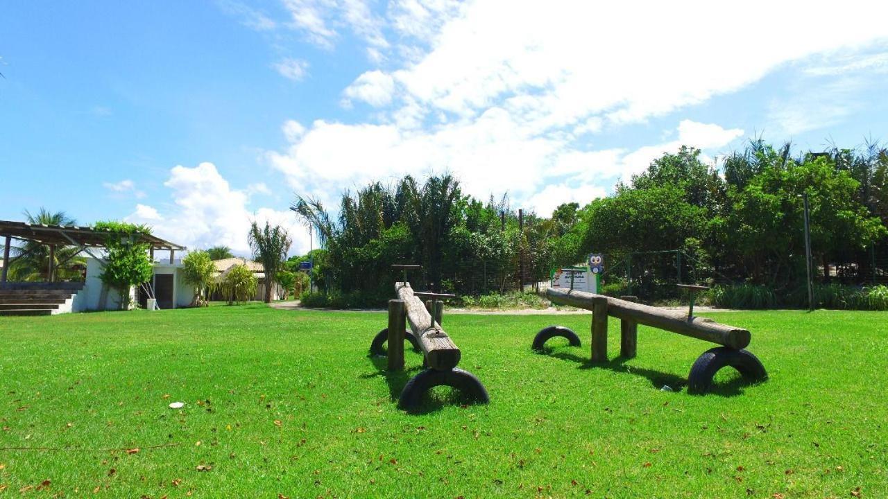 Iloa Resort - Barra De Sao Miguel Apto 203 - Er Hospedagens Zewnętrze zdjęcie