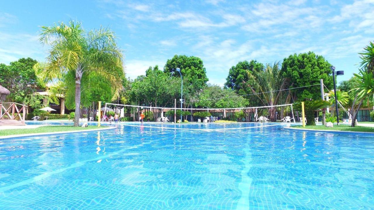 Iloa Resort - Barra De Sao Miguel Apto 203 - Er Hospedagens Zewnętrze zdjęcie